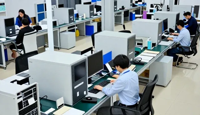 四会市金圆回转支承有限公司
