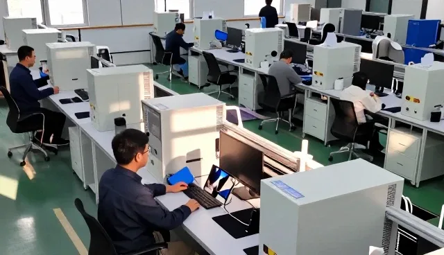 四会市金圆回转支承有限公司