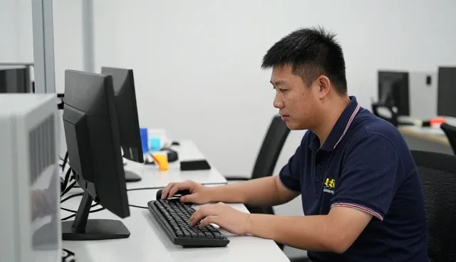 四会市金圆回转支承有限公司专注项目包括软件领域,提供安装调试服务