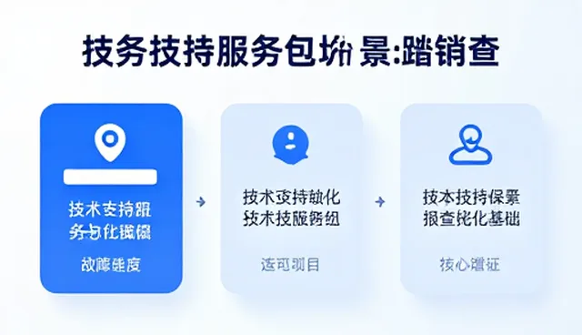 适配方案在业务发展中的关键作用与实践路径